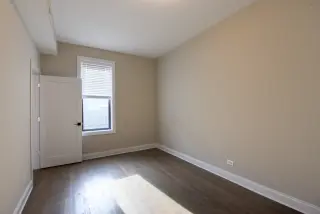 Propiedad en alquiler con 3 habitaciones y 2 baños en Chicago