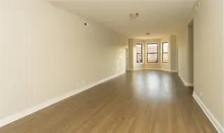 Propiedad en alquiler con 3 habitaciones y 2 baños en Chicago