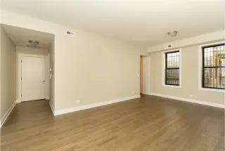 Propiedad en alquiler con 3 habitaciones y 2 baños en Chicago