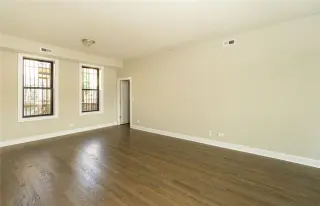Propiedad en alquiler con 3 habitaciones y 2 baños en Chicago