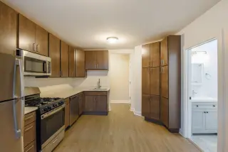 Propiedad en alquiler con 3 habitaciones y 2 baños en Chicago