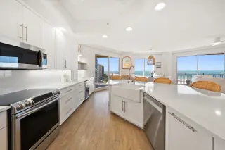 Propiedad en alquiler con 2 dormitorios y 2 baños en Clearwater Beach