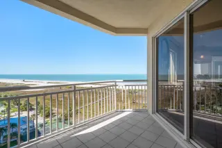 Propiedad en alquiler con 2 dormitorios y 2 baños en Clearwater Beach