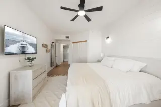 Propiedad en alquiler con 2 dormitorios y 2 baños en Clearwater Beach