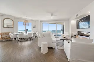 Propiedad en alquiler con 2 dormitorios y 2 baños en Clearwater Beach