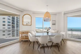 Propiedad en alquiler con 2 dormitorios y 2 baños en Clearwater Beach
