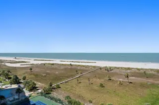 Propiedad en alquiler con 2 dormitorios y 2 baños en Clearwater Beach