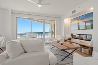 Propiedad en alquiler con 2 dormitorios y 2 baños en Clearwater Beach