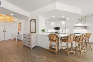 Propiedad en alquiler con 2 dormitorios y 2 baños en Clearwater Beach