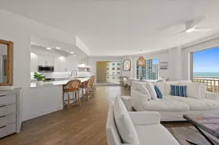 Propiedad en alquiler con 2 dormitorios y 2 baños en Clearwater Beach