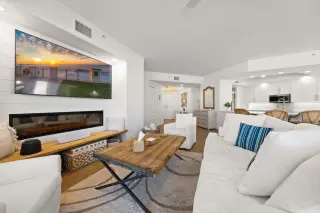 Propiedad en alquiler con 2 dormitorios y 2 baños en Clearwater Beach