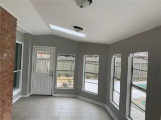 Propiedad en alquiler con 4 habitaciones y 2.5 baños en Katy