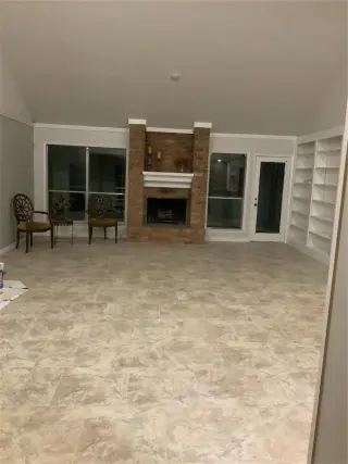 Propiedad en alquiler con 4 habitaciones y 2.5 baños en Katy