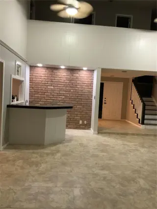 Propiedad en alquiler con 4 habitaciones y 2.5 baños en Katy