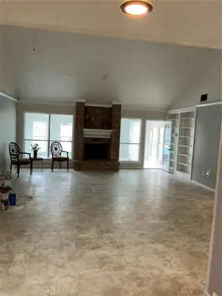 Propiedad en alquiler con 4 habitaciones y 2.5 baños en Katy