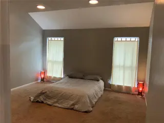 Propiedad en alquiler con 4 habitaciones y 2.5 baños en Katy