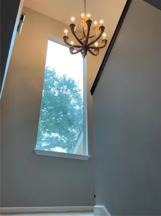 Propiedad en alquiler con 4 habitaciones y 2.5 baños en Katy