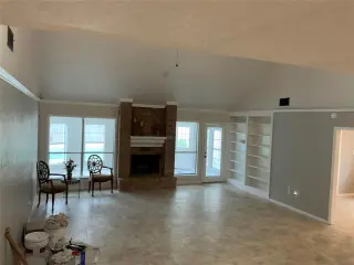 Propiedad en alquiler con 4 habitaciones y 2.5 baños en Katy