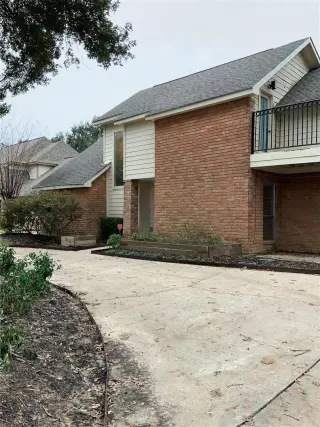 Propiedad en alquiler con 4 habitaciones y 2.5 baños en Katy