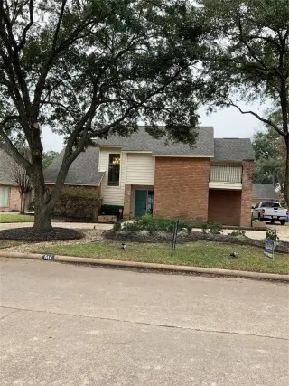Propiedad en alquiler con 4 habitaciones y 2.5 baños en Katy