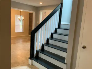 Propiedad en alquiler con 4 habitaciones y 2.5 baños en Katy
