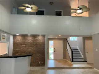 Propiedad en alquiler con 4 habitaciones y 2.5 baños en Katy