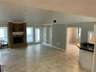 Propiedad en alquiler con 4 habitaciones y 2.5 baños en Katy