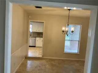 Propiedad en alquiler con 4 habitaciones y 2.5 baños en Katy