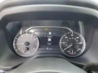 Nissan Titan 2021 4x2 SV 4dr Crew Cab 5.6 ft. SB