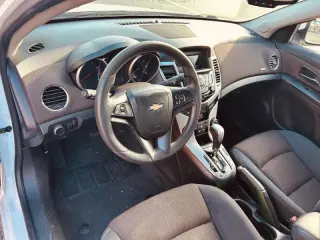 2016 Chevrolet Cruze Limited 1LT Auto