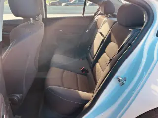2016 Chevrolet Cruze Limited 1LT Auto