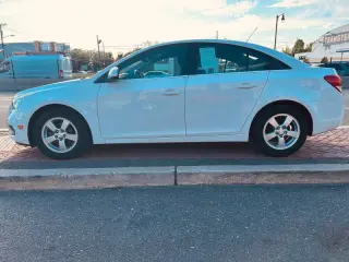 2016 Chevrolet Cruze Limited 1LT Auto