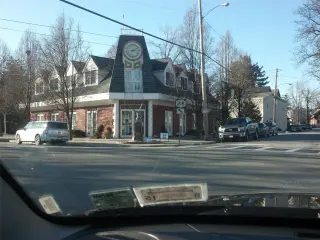 Propiedad en alquiler con 1 dormitorio y 1 baño en Cornwall, NY