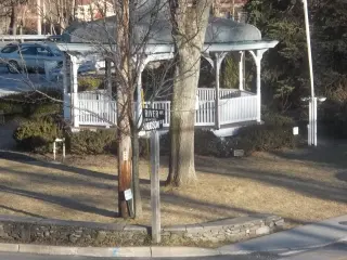 Propiedad en alquiler con 1 dormitorio y 1 baño en Cornwall, NY