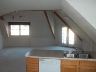 Propiedad en alquiler con 1 dormitorio y 1 baño en Cornwall, NY