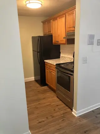 Propiedad en alquiler con 1 dormitorio y 1 baño en Waltham