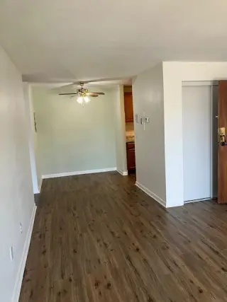 Propiedad en alquiler con 1 dormitorio y 1 baño en Waltham