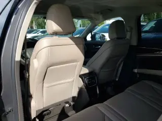 Lincoln Nautilus 2022 Standard 4dr SUV