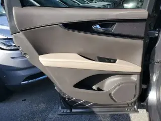 Lincoln Nautilus 2022 Standard 4dr SUV