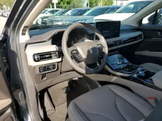 Lincoln Nautilus 2022 Standard 4dr SUV