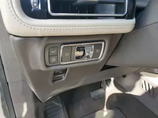 Lincoln Nautilus 2022 Standard 4dr SUV