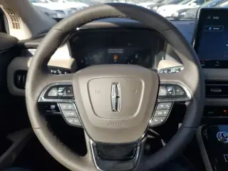 Lincoln Nautilus 2022 Standard 4dr SUV