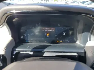 Lincoln Nautilus 2022 Standard 4dr SUV
