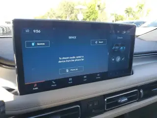 Lincoln Nautilus 2022 Standard 4dr SUV