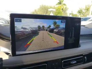 Lincoln Nautilus 2022 Standard 4dr SUV
