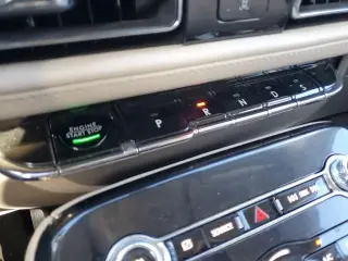 Lincoln Nautilus 2022 Standard 4dr SUV