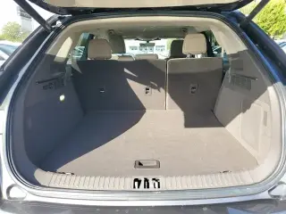 Lincoln Nautilus 2022 Standard 4dr SUV