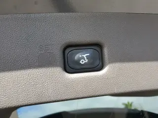 Lincoln Nautilus 2022 Standard 4dr SUV