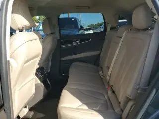 Lincoln Nautilus 2022 Standard 4dr SUV