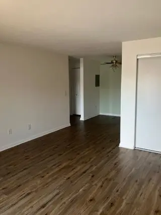 Propiedad en alquiler con 1 dormitorio y 1 baño en Waltham